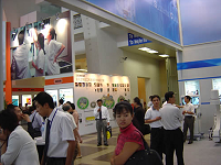 Exhibition photo